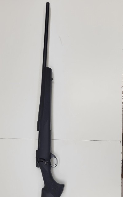 HOWA 1500 6.5X55MM SWEDISH