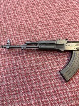 PIONEER ARMS CORP. AK-47 SPORTER 7.62X39MM - 3 of 3