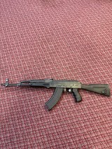 PIONEER ARMS CORP. AK-47 SPORTER 7.62X39MM