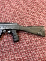 PIONEER ARMS CORP. AK-47 SPORTER 7.62X39MM - 2 of 3