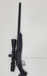 CVA Scout .450 BUSHMASTER - 2 of 3