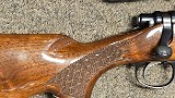 REMINGTON MODEL 700 (ACTION & BOLT) 7MM REM MAG - 3 of 3