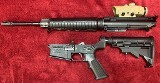ARMALITE AR10A .308 WIN/7.62MM NATO - 3 of 3