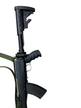 NORINCO sks 7.62X39MM - 3 of 3