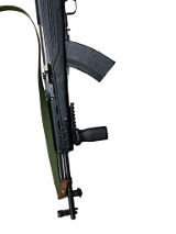 NORINCO sks 7.62X39MM - 2 of 3