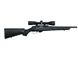 TIKKA T1X .17 HMR - 2 of 3