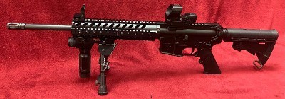 DIAMONDBACK DB15 5.56X45MM NATO