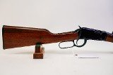 HENRY CLASSIC LEVER .22 LR - 2 of 3