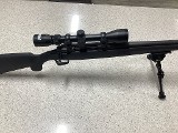 SAVAGE ARMS axis .223 REM - 1 of 2
