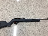 RUGER 10/22 60th anniversary .22LR/.22MAG - 1 of 2