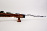 SAVAGE ARMS 12 BVSS .22-250 REM - 3 of 3