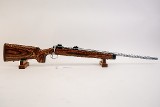 SAVAGE ARMS 12 BVSS .22-250 REM