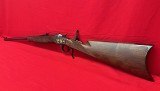WINCHESTER 1885 .22 LR - 2 of 3