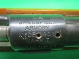 SPRINGFIELD ARMORY 1903 .30-06 SPRG - 3 of 3