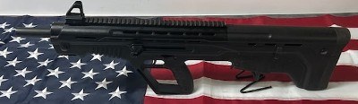HUSAN ARMS MKA 1923 12 GA
