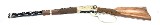 WINCHESTER 94 "THE DUKE" .32-40 WIN - 1 of 3