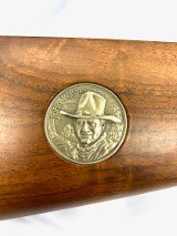 WINCHESTER 94 "THE DUKE" .32-40 WIN - 2 of 3