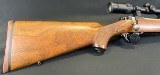 RUGER M77 HAWKEYE .270 WIN - 2 of 3