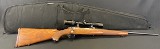 RUGER M77 HAWKEYE .270 WIN - 1 of 3