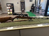 CZ 452 .22 LR - 1 of 3