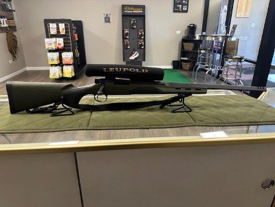 REMINGTON 700 .243 WIN