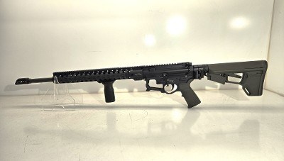 F-1 FIREARMS
Custom bdr-15-3g 5.56X45MM NATO