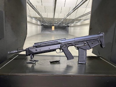 KELTEC RDB-20 5.56X45MM NATO