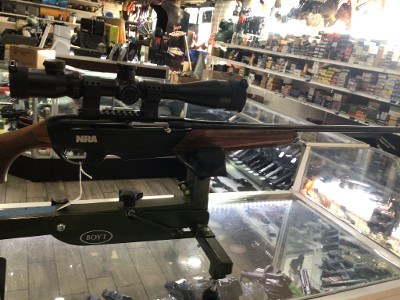 BROWNING R1 .300 WSM