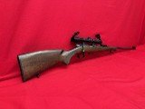 CZ 452 .22 LR - 2 of 3