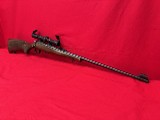 CZ 452 .22 LR - 3 of 3