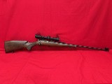 CZ 452 .22 LR - 1 of 3