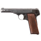 FN M1922 .32 ACP - 1 of 3