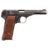FN M1922 .32 ACP - 2 of 3