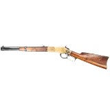 NAVY ARMS MOD 66 CARBINE .44-40 WIN - 1 of 2