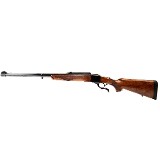 RUGER NO.1 .458 WIN MAG