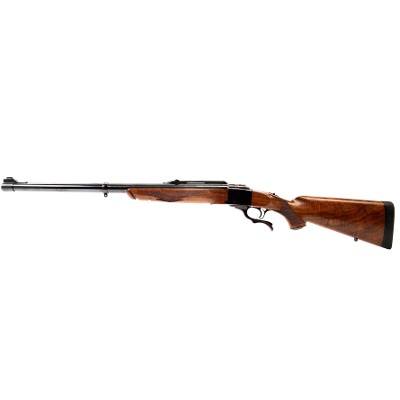 RUGER NO.1 .458 WIN MAG