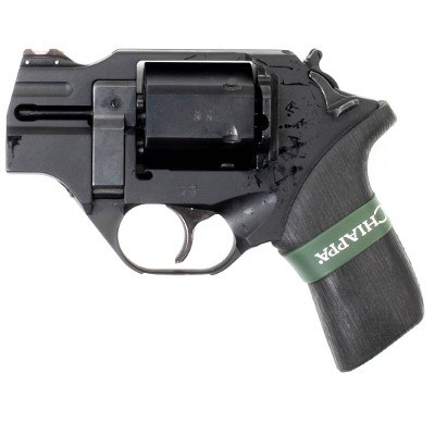 CHIAPPA FIREARMS RHINO 200 DS .357 MAG
