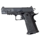 TISAS CARRY 9 DS 9MM LUGER (9X19 PARA) - 1 of 3