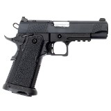 TISAS CARRY 9 DS 9MM LUGER (9X19 PARA) - 2 of 3