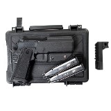 TISAS CARRY 9 DS 9MM LUGER (9X19 PARA) - 3 of 3
