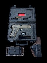 TISAS 1911 RAIDER 9MM LUGER (9x19 PARA) - 1 of 3