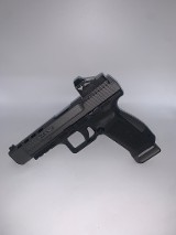 CANIK TP9SFx 9MM LUGER (9x19 PARA) - 1 of 3