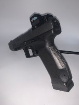 CANIK TP9SFx 9MM LUGER (9x19 PARA) - 2 of 3