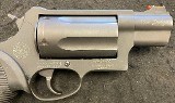 TAURUS The Judge Magnum .45 ACP/.410 GA - 3 of 3