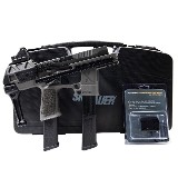 SIG SAUER P320 FLUX LEGION & VIRIDIAN RFX-11 COMBO 9MM LUGER (9x19 PARA) - 1 of 3