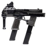 SIG SAUER P320 FLUX LEGION & VIRIDIAN RFX-11 COMBO 9MM LUGER (9x19 PARA) - 2 of 3