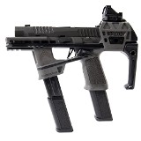 SIG SAUER P320 FLUX LEGION & VIRIDIAN RFX-11 COMBO 9MM LUGER (9x19 PARA) - 3 of 3