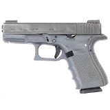 GLOCK 19 GEN 4 9MM LUGER (9X19 PARA) - 1 of 3