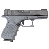 GLOCK 19 GEN 4 9MM LUGER (9X19 PARA) - 2 of 3