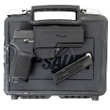 SIG SAUER P320 9MM LUGER (9X19 PARA) - 3 of 3